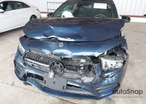 2021 Mercedes-Benz A 220 из США, поврежденный, VIN W1K3G4EB9MJ271641